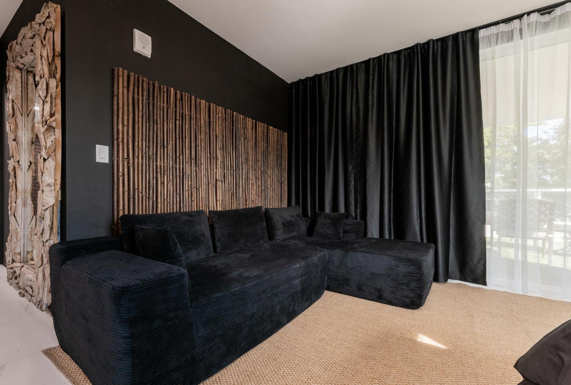 Miami Wood Apart Hotel New 2024 - Private Terrace - Free Garage - Beach 5 Min Hollywood Bagian luar foto