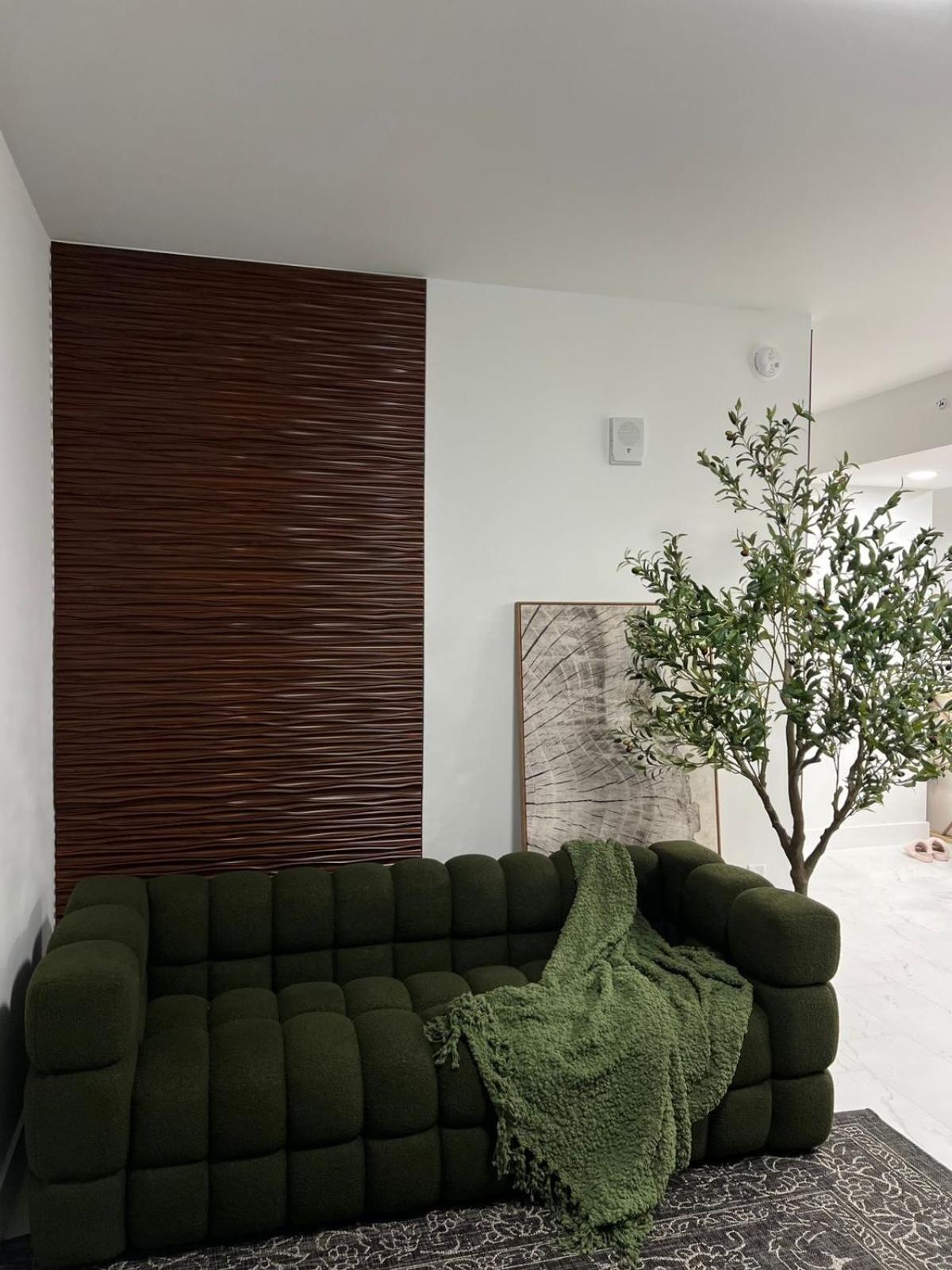 Miami Wood Apart Hotel New 2024 - Private Terrace - Free Garage - Beach 5 Min Hollywood Bagian luar foto