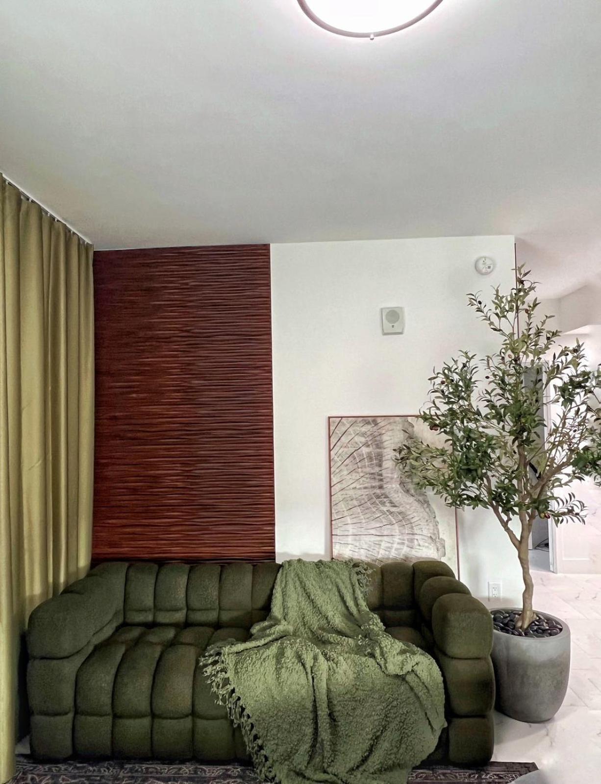 Miami Wood Apart Hotel New 2024 - Private Terrace - Free Garage - Beach 5 Min Hollywood Bagian luar foto